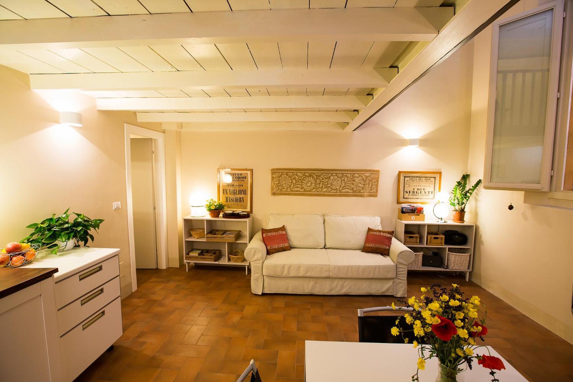 Borgo Cantarana Bologna Luaran gambar