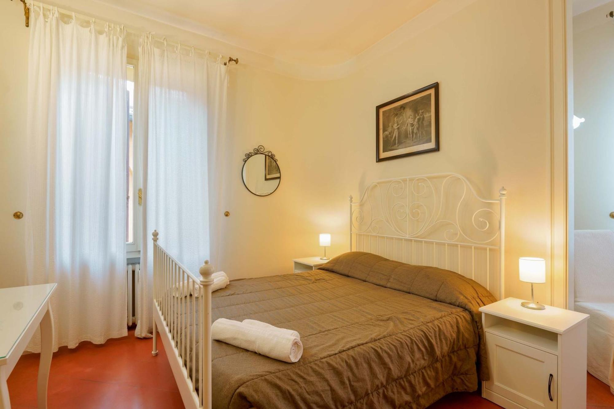 Borgo Cantarana Bologna Luaran gambar