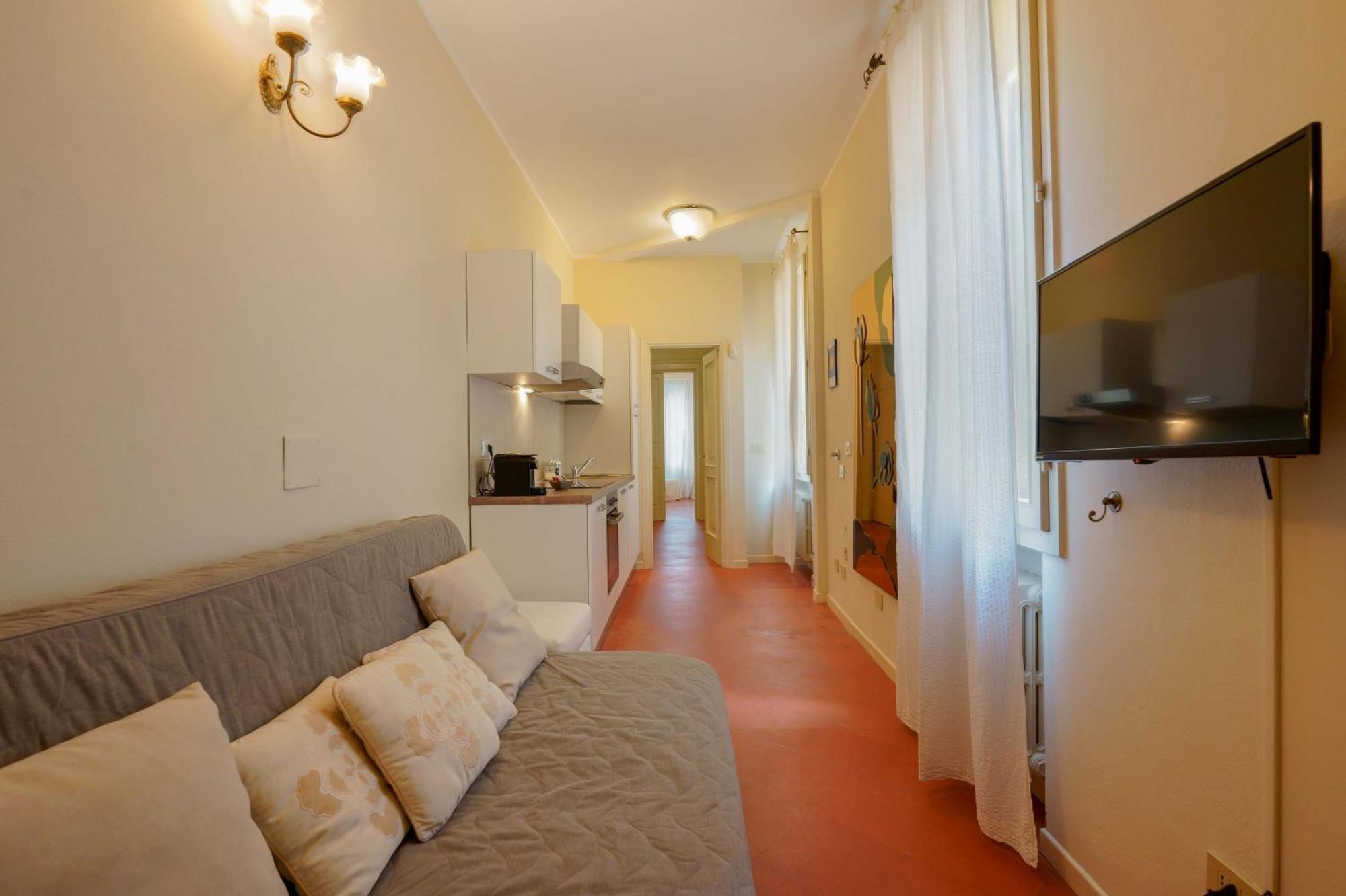 Borgo Cantarana Bologna Luaran gambar