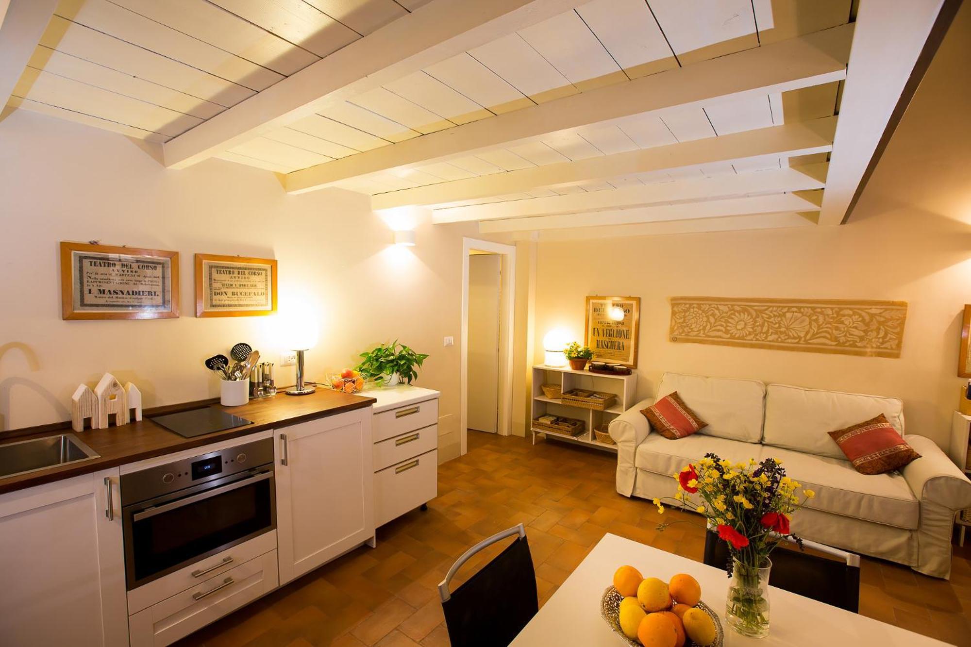 Borgo Cantarana Bologna Luaran gambar