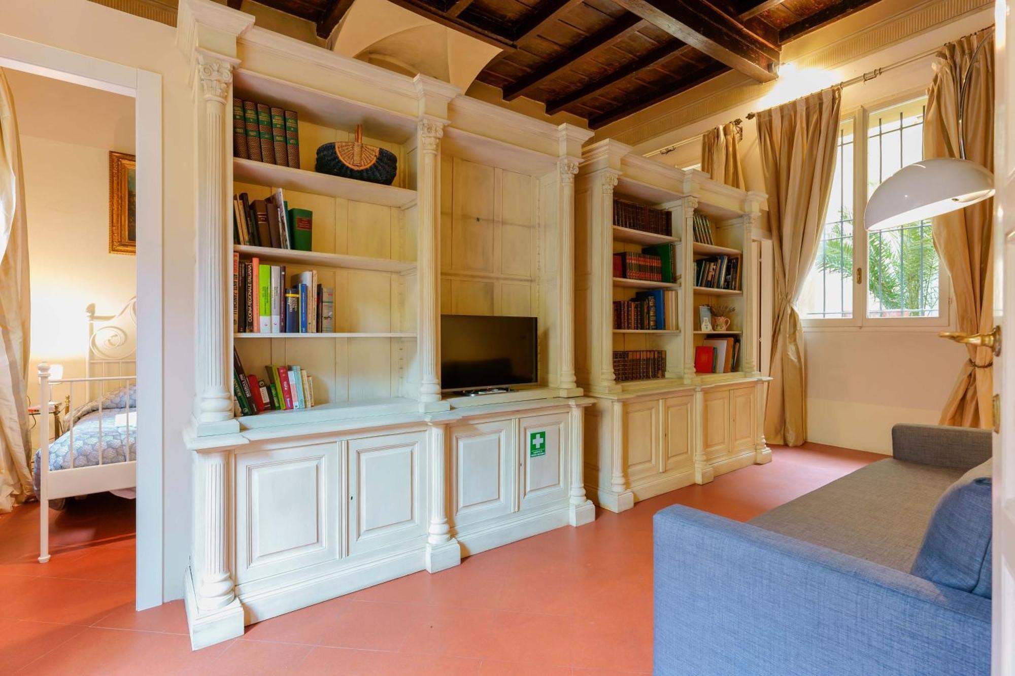 Borgo Cantarana Bologna Luaran gambar