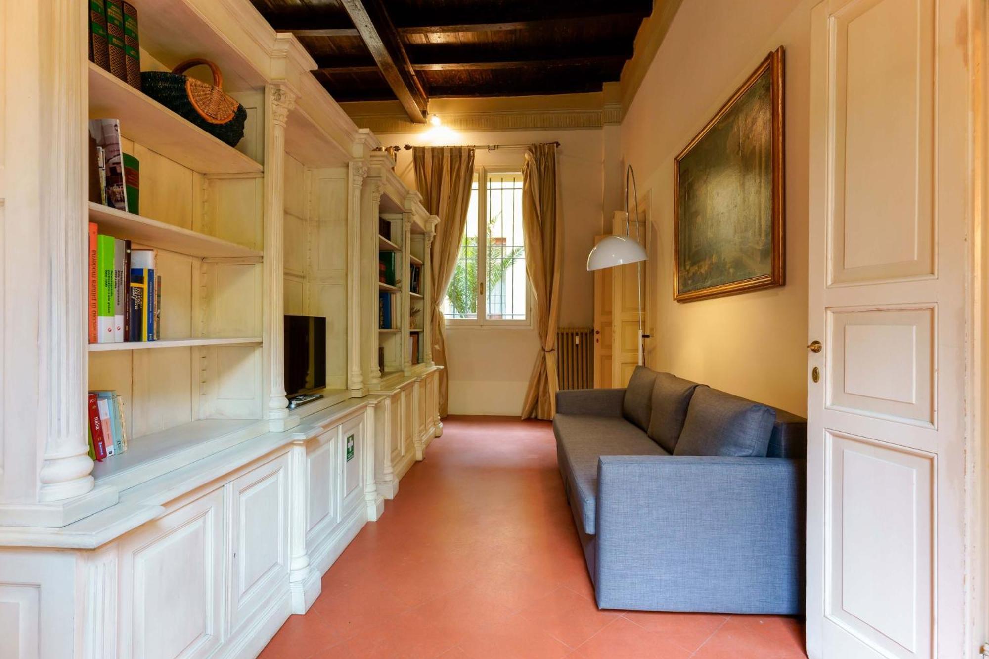 Borgo Cantarana Bologna Luaran gambar