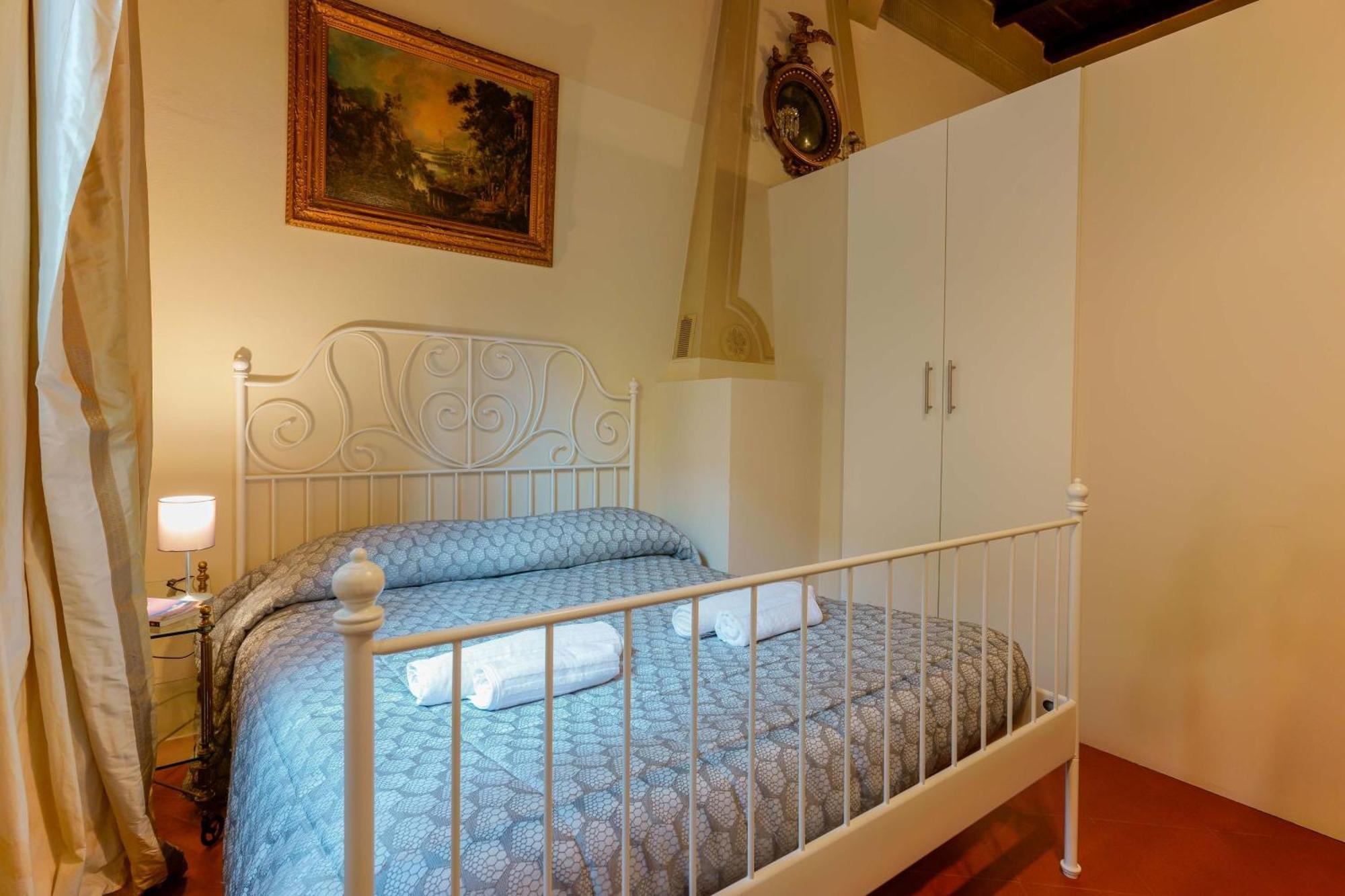 Borgo Cantarana Bologna Luaran gambar