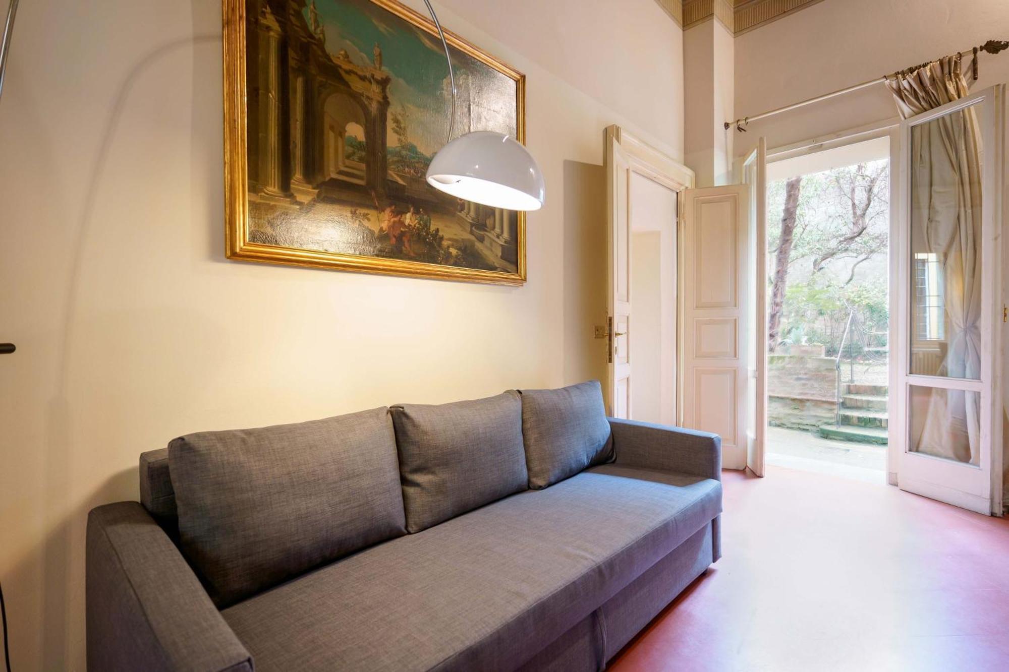 Borgo Cantarana Bologna Luaran gambar