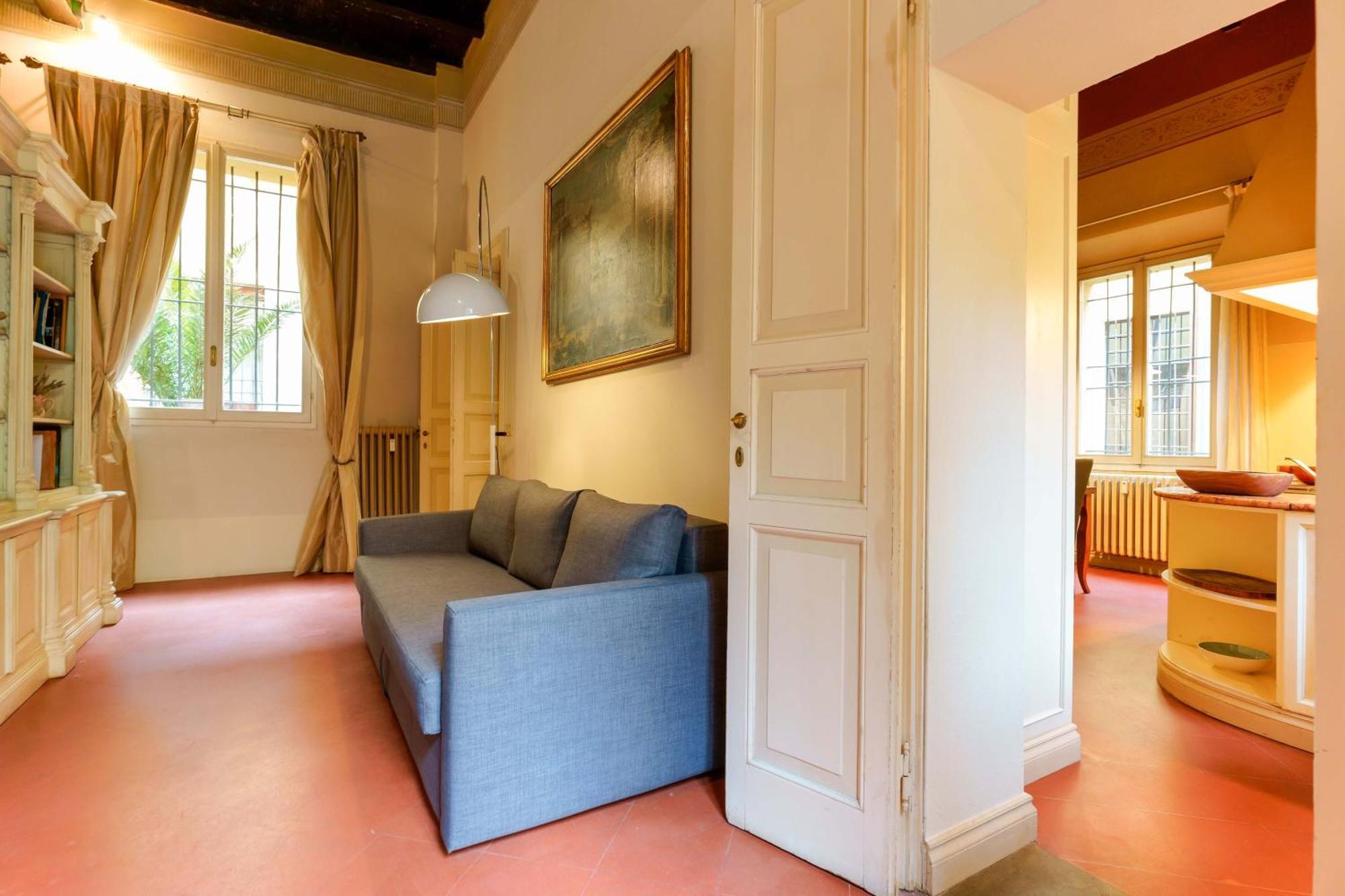 Borgo Cantarana Bologna Luaran gambar