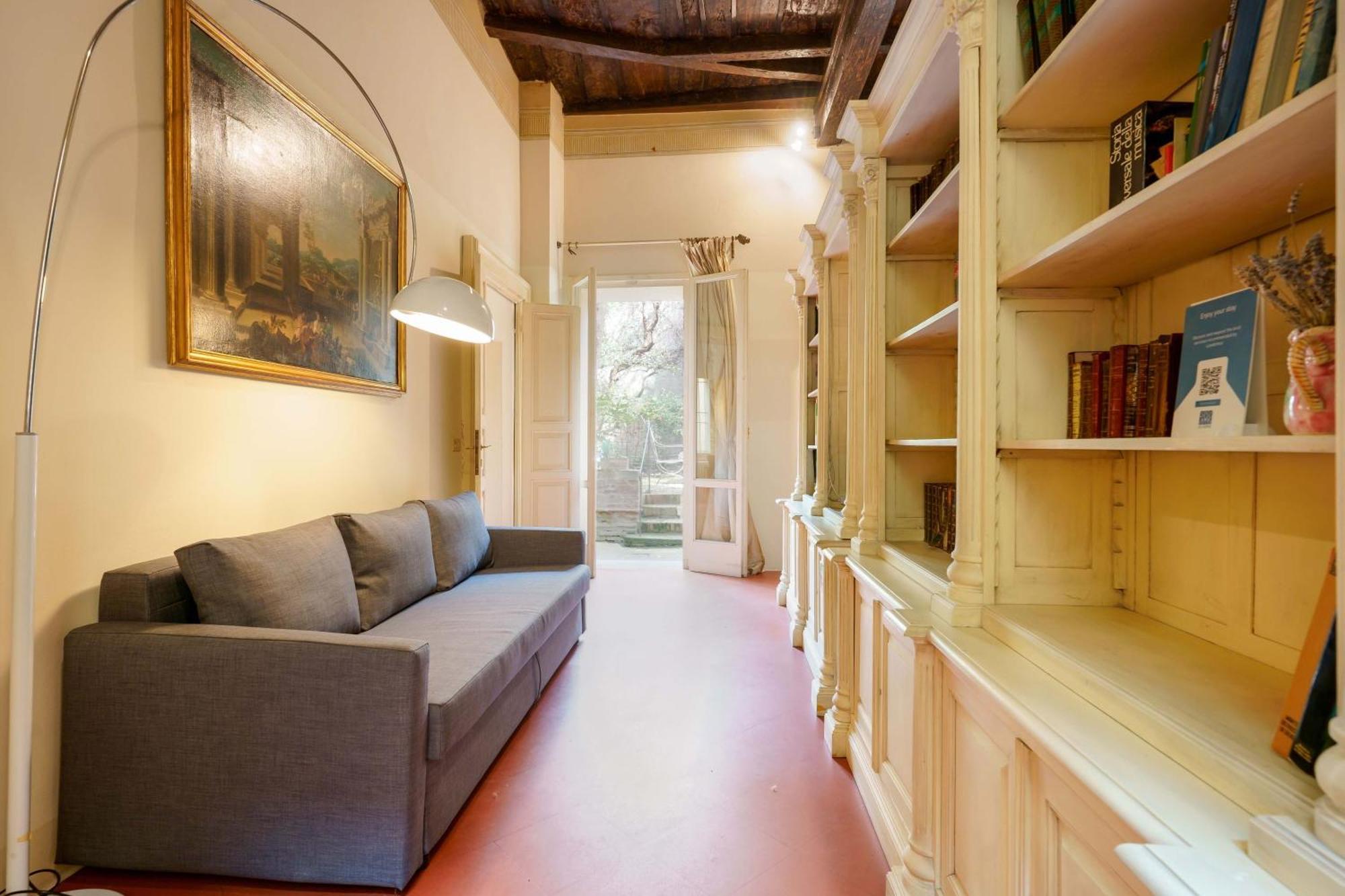 Borgo Cantarana Bologna Luaran gambar