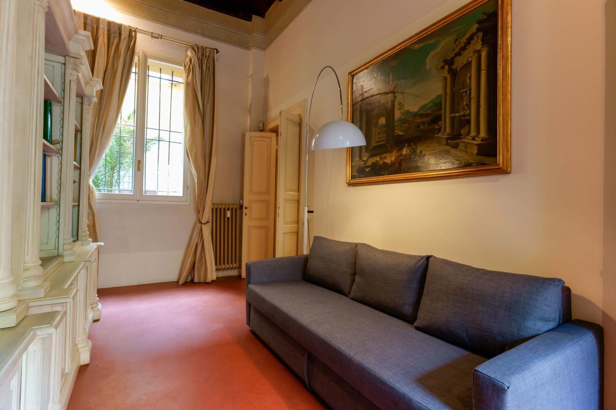 Borgo Cantarana Bologna Luaran gambar