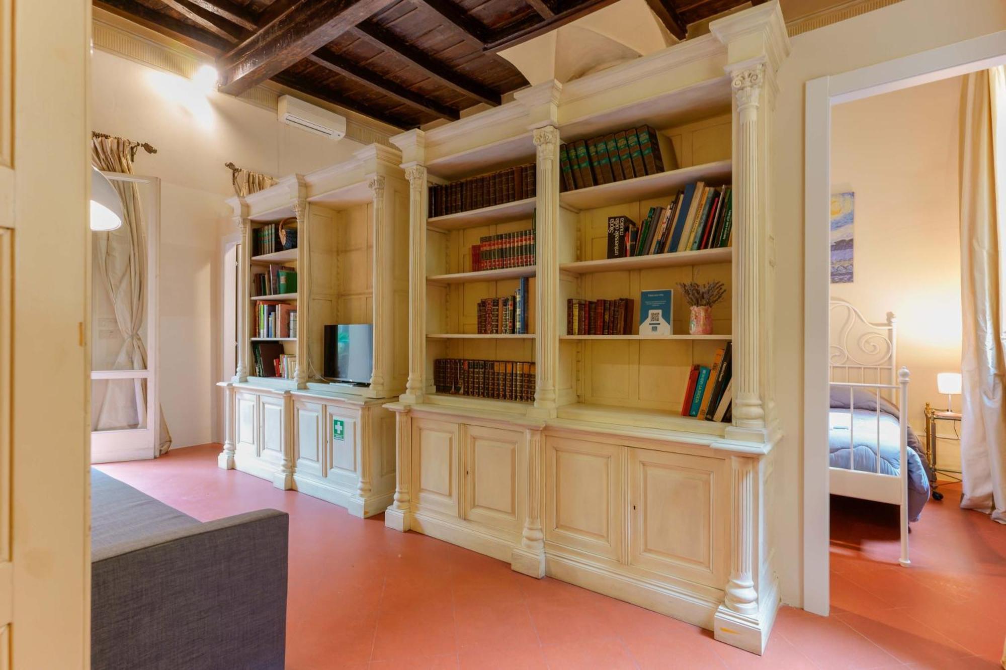 Borgo Cantarana Bologna Luaran gambar